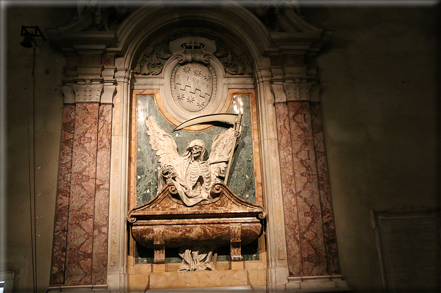 foto Basilica di San Pietro in Vincoli